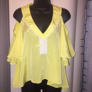 Vintage Arden B top